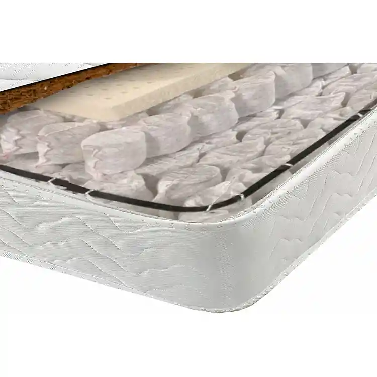 Morfeas Strom-Στρώμα διπλό 150Χ200 εκ. COMPLETE – Morfeas Strom