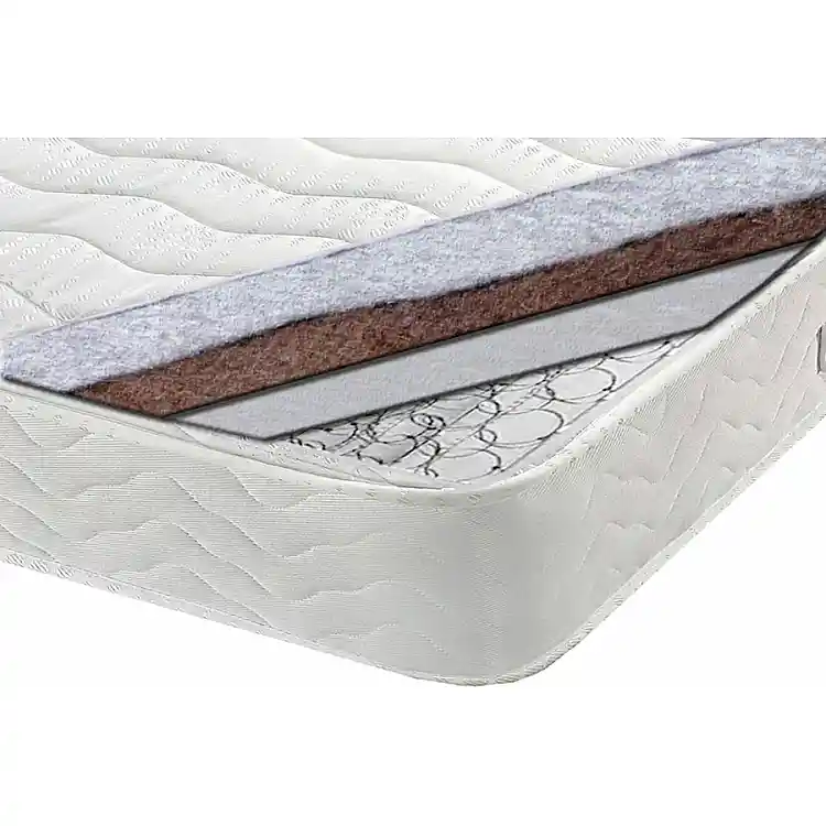 Morfeas Strom-Στρώμα διπλό 150Χ200 εκ. DESIRE – Morfeas Strom