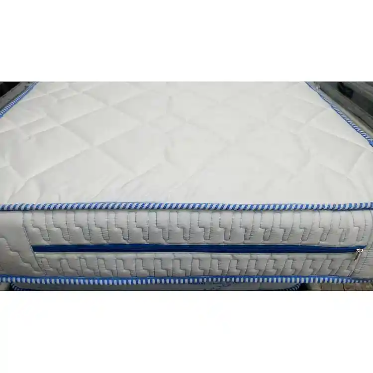 Στρώμα διπλό 160Χ200 εκ. DIPLOMAT – Morfeas Strom