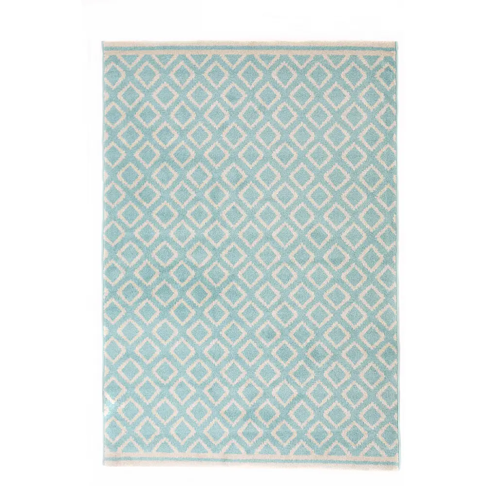 Χαλί Decorista 3003 H L.BLUE Royal Carpet - 200 x 285 cm Χαλί Decorista 3003 H L.BLUE Royal Carpet - 200 x 285 cm