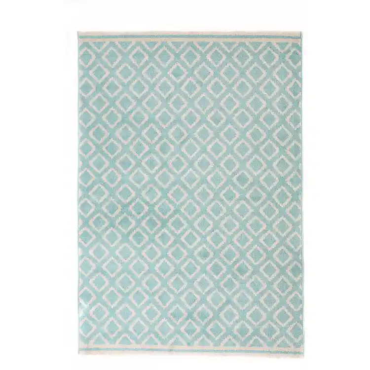 Χαλί Decorista 3003 H L.BLUE Royal Carpet - 200 x 285 cm