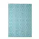 Ψάθα Flox L.BLUE 47 Royal Carpet - 140 x 200 cm