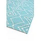 Ψάθα Flox L.BLUE 47 Royal Carpet - 140 x 200 cm Ψάθα Flox L.BLUE 47 Royal Carpet - 140 x 200 cm