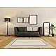 ΧΑΛΙ ETHNIK  2561D GREY-ECRU - 200X285  NewPlan