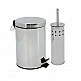 ΠΙΓΚΑΛ INOX 9,5x38εκ. - Ankor 6873-01 ΠΙΓΚΑΛ INOX 9,5x38εκ. - Ankor 6873-01