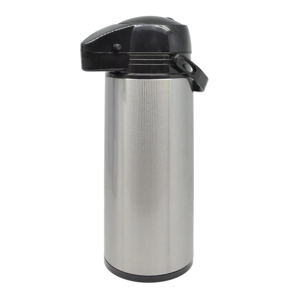 ΘΕΡΜΟΣ ΜΕ ΒΡΥΣΑΚΙ INOX 1,9lt ANKOR - Ankor 804054