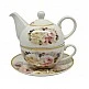 ΣΕΤ ΤΣΑΓΙΕΡΟ BONE CHINA ΤΡΙΑΝΤΑΦΥΛΛΑ 16x14εκ.ANKOR - Ankor 814664 ΣΕΤ ΤΣΑΓΙΕΡΟ BONE CHINA ΤΡΙΑΝΤΑΦΥΛΛΑ 16x14εκ.ANKOR - Ankor 814664