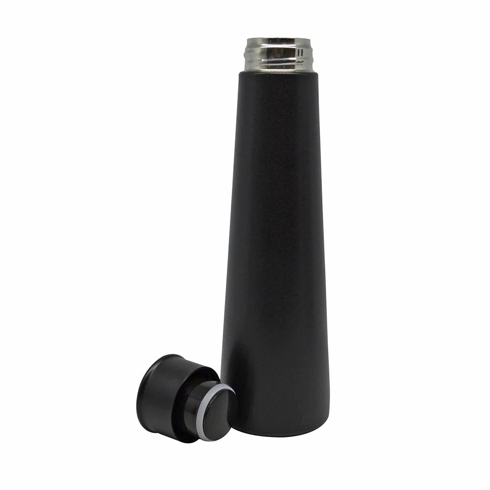 ΘΕΡΜΟΣ ΑΝΟΞΕΙΔΩΤΟ ΜΑΥΡΟ 480ml ANKOR - Ankor 817658