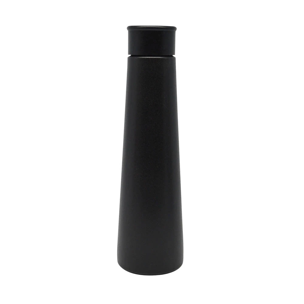 ΘΕΡΜΟΣ ΑΝΟΞΕΙΔΩΤΟ ΜΑΥΡΟ 480ml ANKOR - Ankor 817658