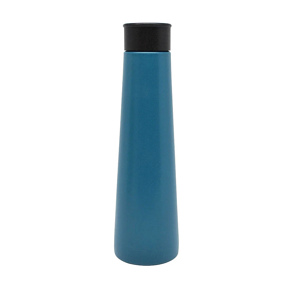 ΘΕΡΜΟΣ ΑΝΟΞΕΙΔΩΤΟ ΜΠΛΕ ΡΑΦ 480ml ANKOR - Ankor 817672