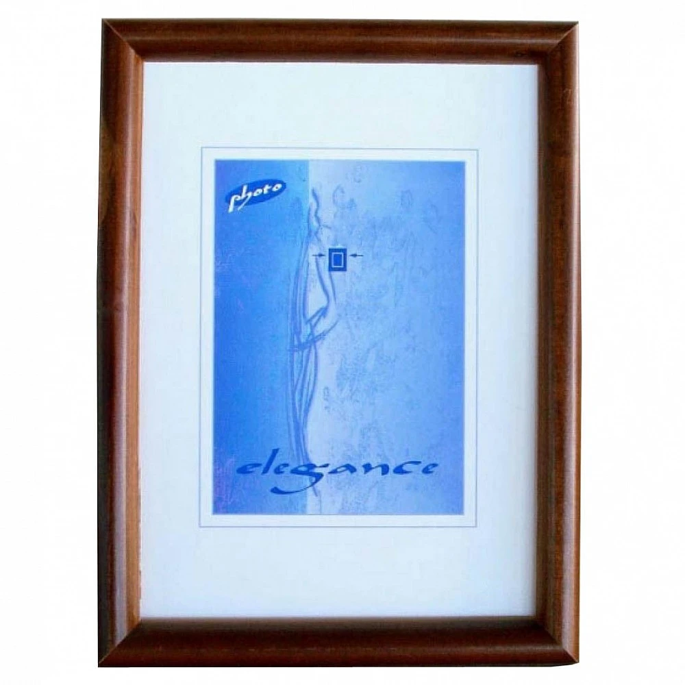 ΚΟΡΝΙΖΑ ΠΛΑΣΤΙΚΗ 24x30 - Ankor PW8019-10