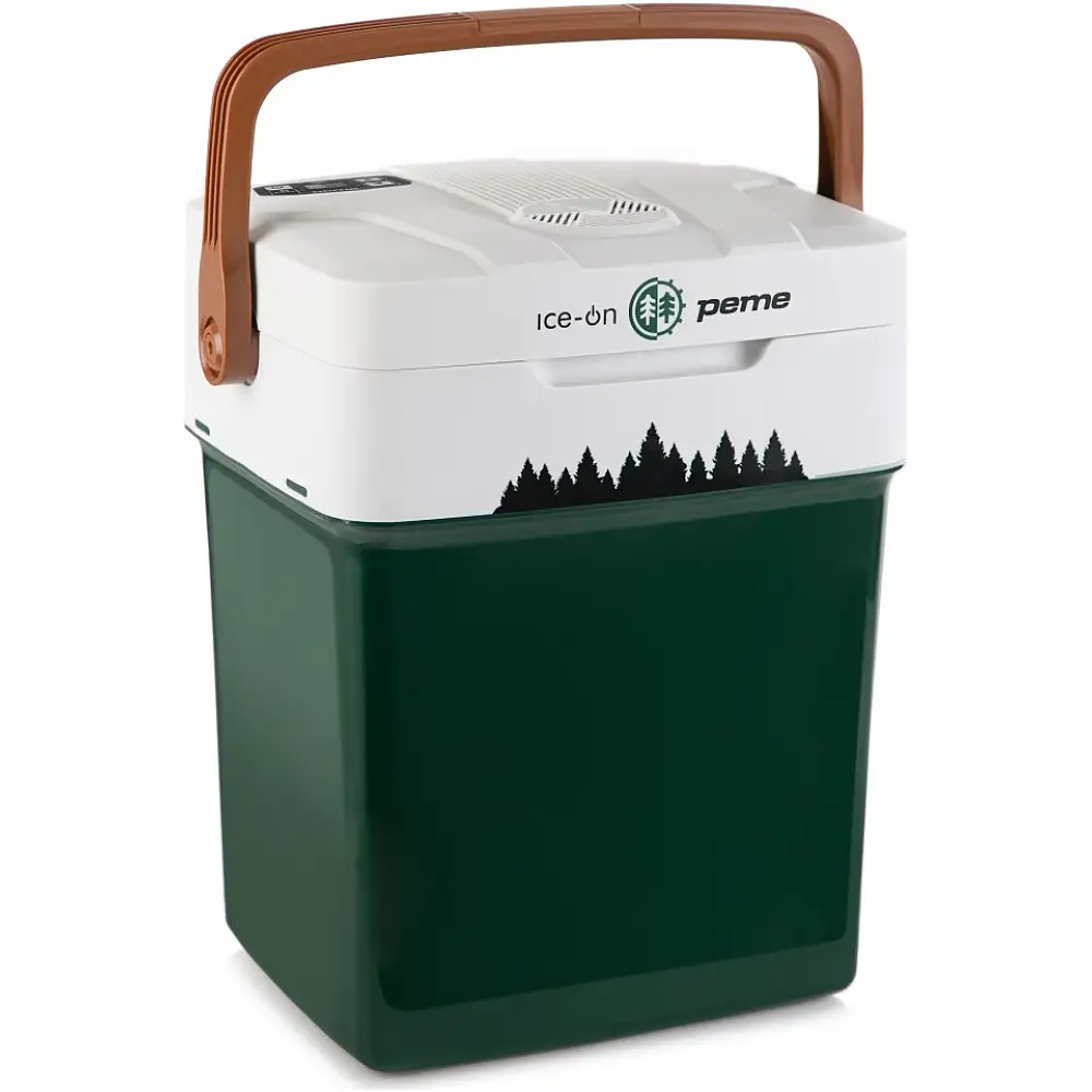 Φορητό ψυγείο Peme Essential 32 Pine Forest