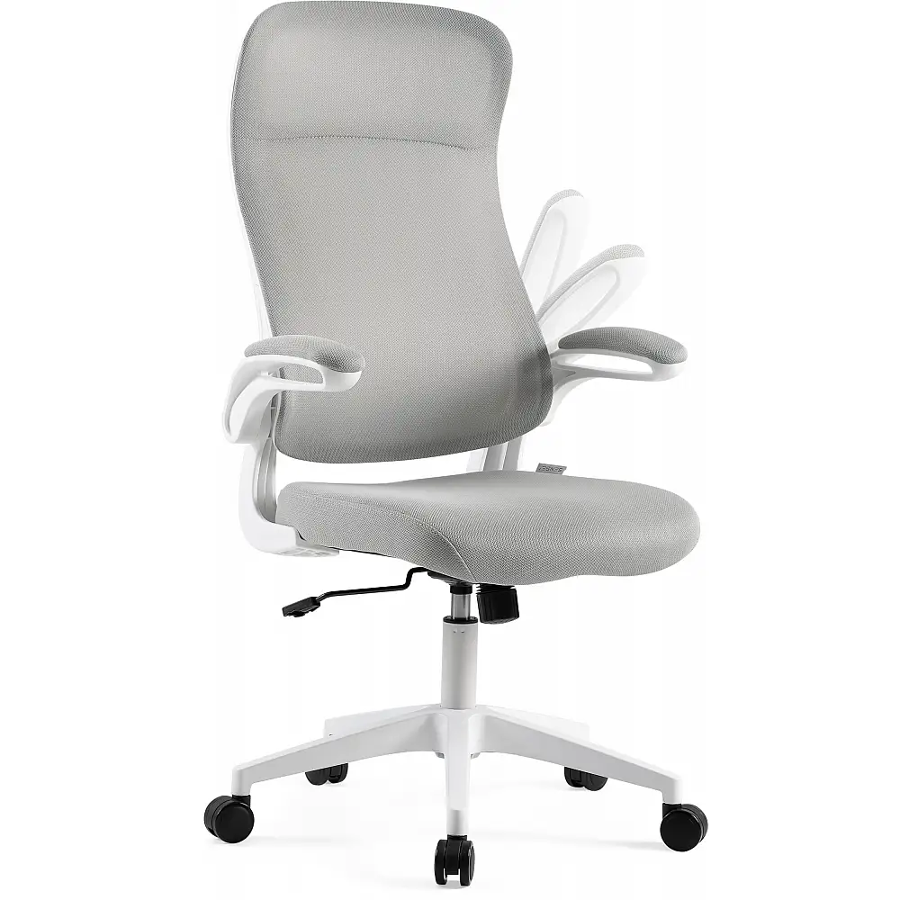 SENSE7 Καρέκλα γραφείου REVO γκρι