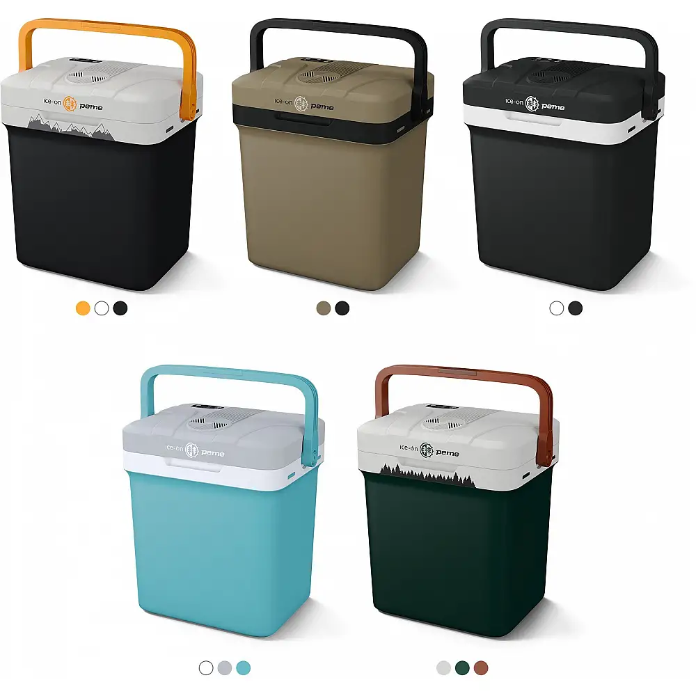 Φορητό ψυγείο Peme Essential 27 Night Sky