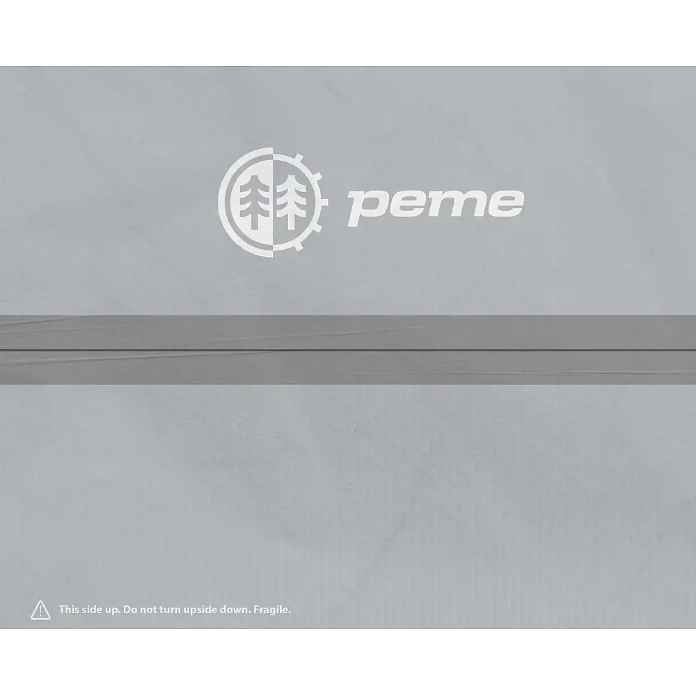 Φορητό ψυγείο Peme Essential 27 Night Sky