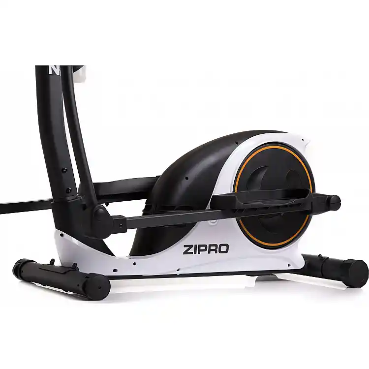 Zipro Hulk RS Μαγνητικό Ελλειπτικό Μηχάνημα Γυμναστικής