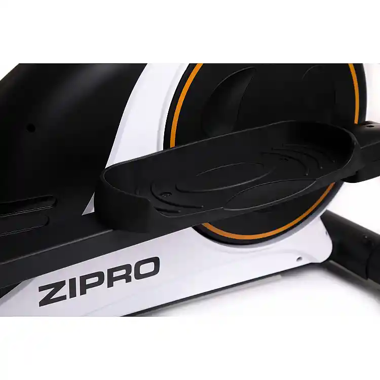 Zipro Hulk RS Μαγνητικό Ελλειπτικό Μηχάνημα Γυμναστικής