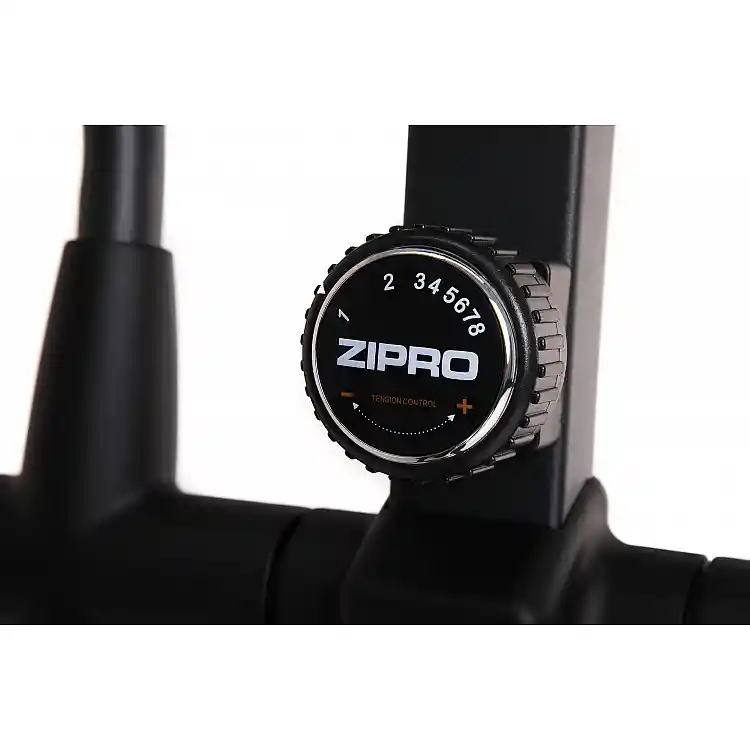 Zipro Hulk RS Μαγνητικό Ελλειπτικό Μηχάνημα Γυμναστικής