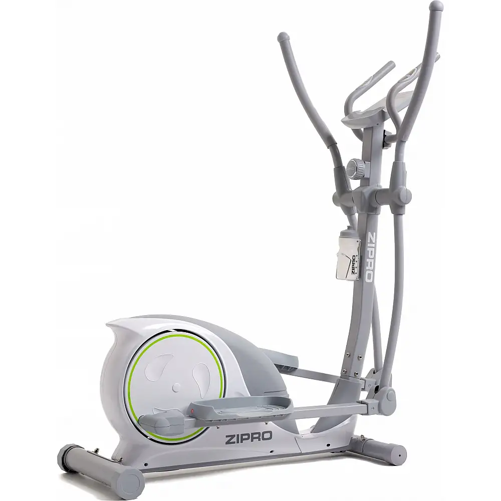 Ελλειπτικό προπονητή Zipro ZIPRO HULK DC