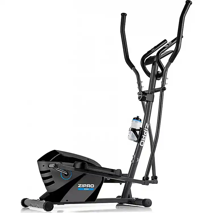 Zipro Shox Μαγνητικό Ελλειπτικό Μηχάνημα Γυμναστικής - Orbitrek