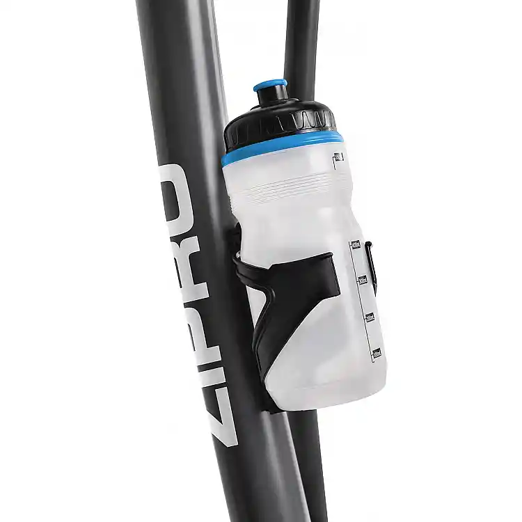 Zipro Shox Μαγνητικό Ελλειπτικό Μηχάνημα Γυμναστικής - Orbitrek