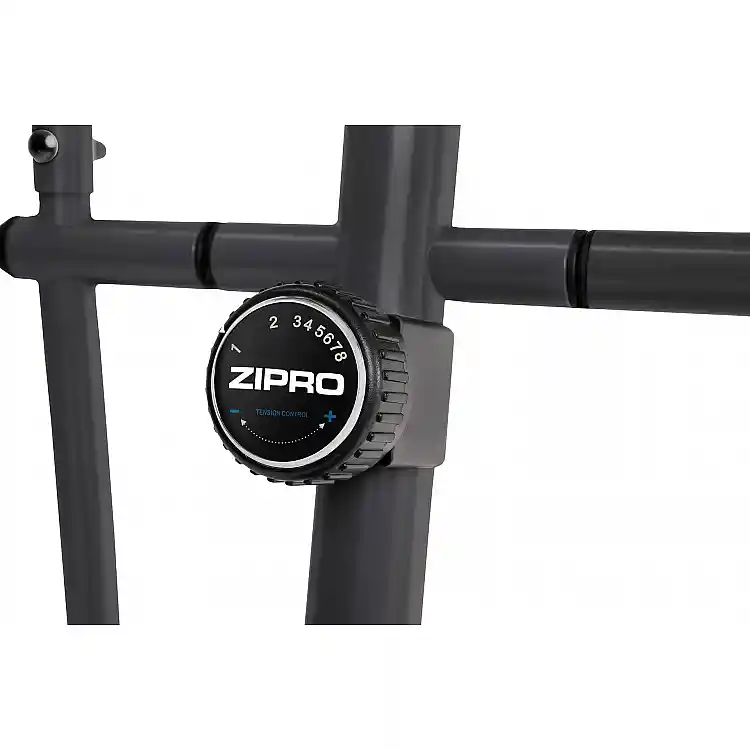 Zipro Shox Μαγνητικό Ελλειπτικό Μηχάνημα Γυμναστικής - Orbitrek