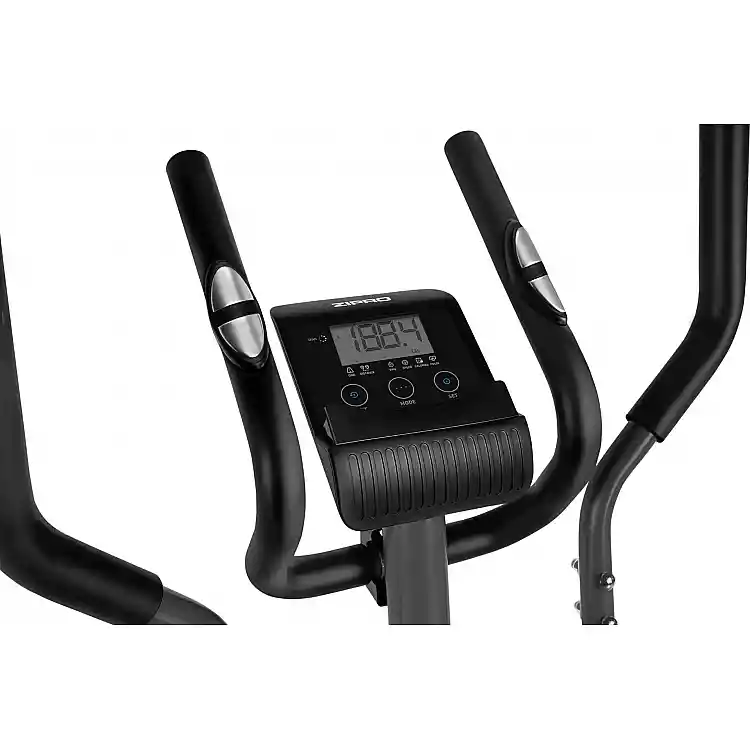 Zipro Shox Μαγνητικό Ελλειπτικό Μηχάνημα Γυμναστικής - Orbitrek