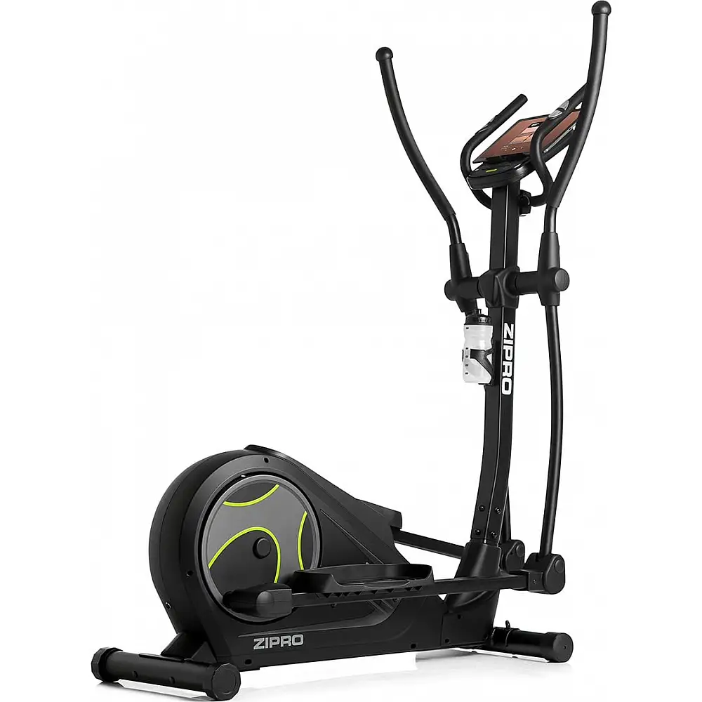 Orbitrek Zipro Heat ηλεκτρομαγνητικός