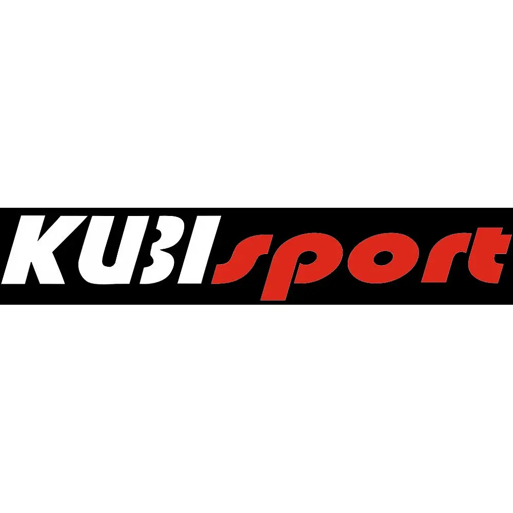 Μπάλα Γυμναστικής για Άσκηση Προπόνησης KUBISPORT 75 cm Γκρι