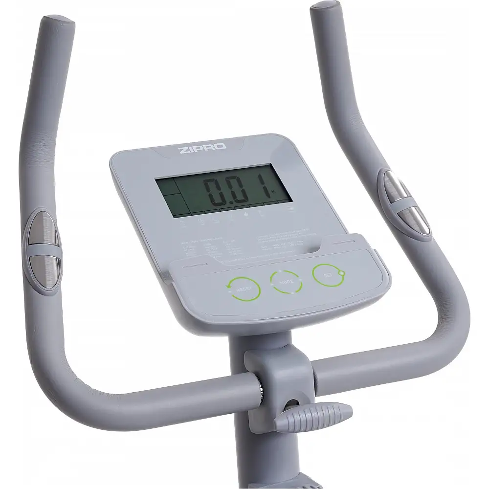 Rower stacjonarny Zipro Nitro DC magnetyczny