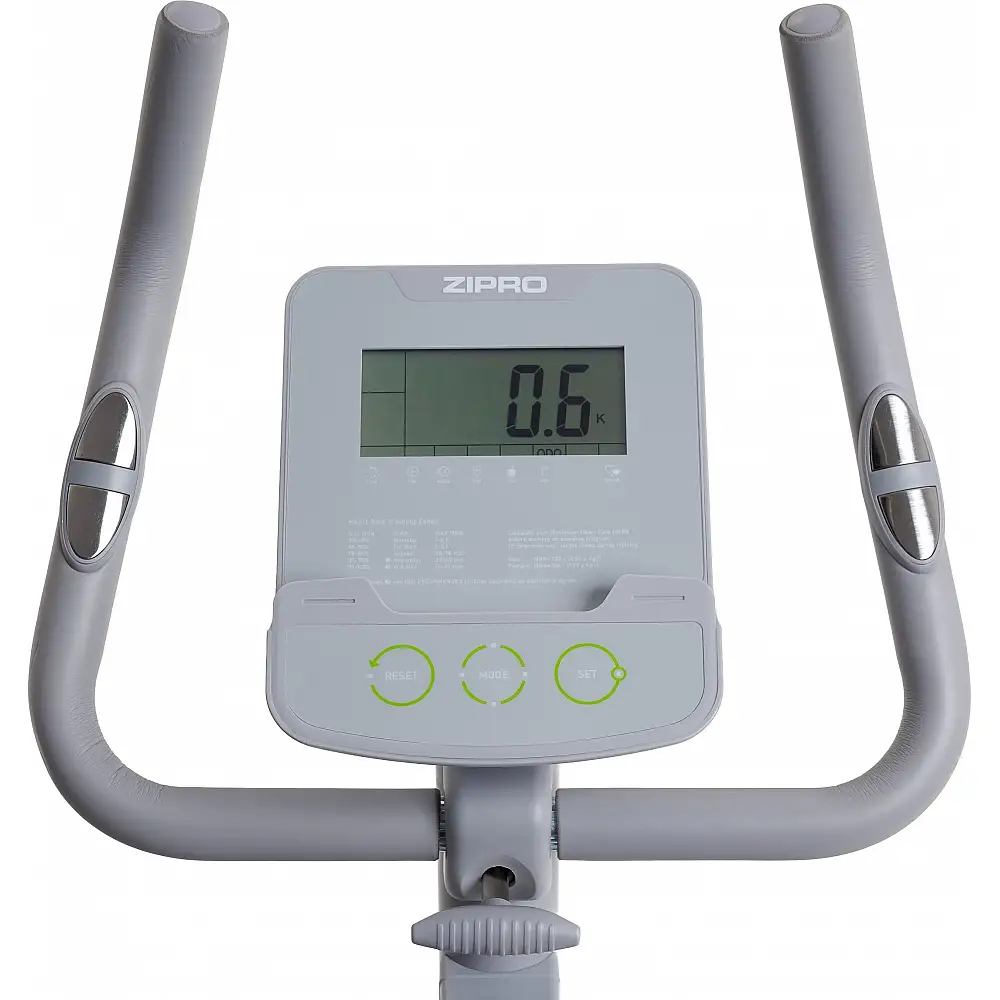 Rower stacjonarny Zipro Nitro DC magnetyczny