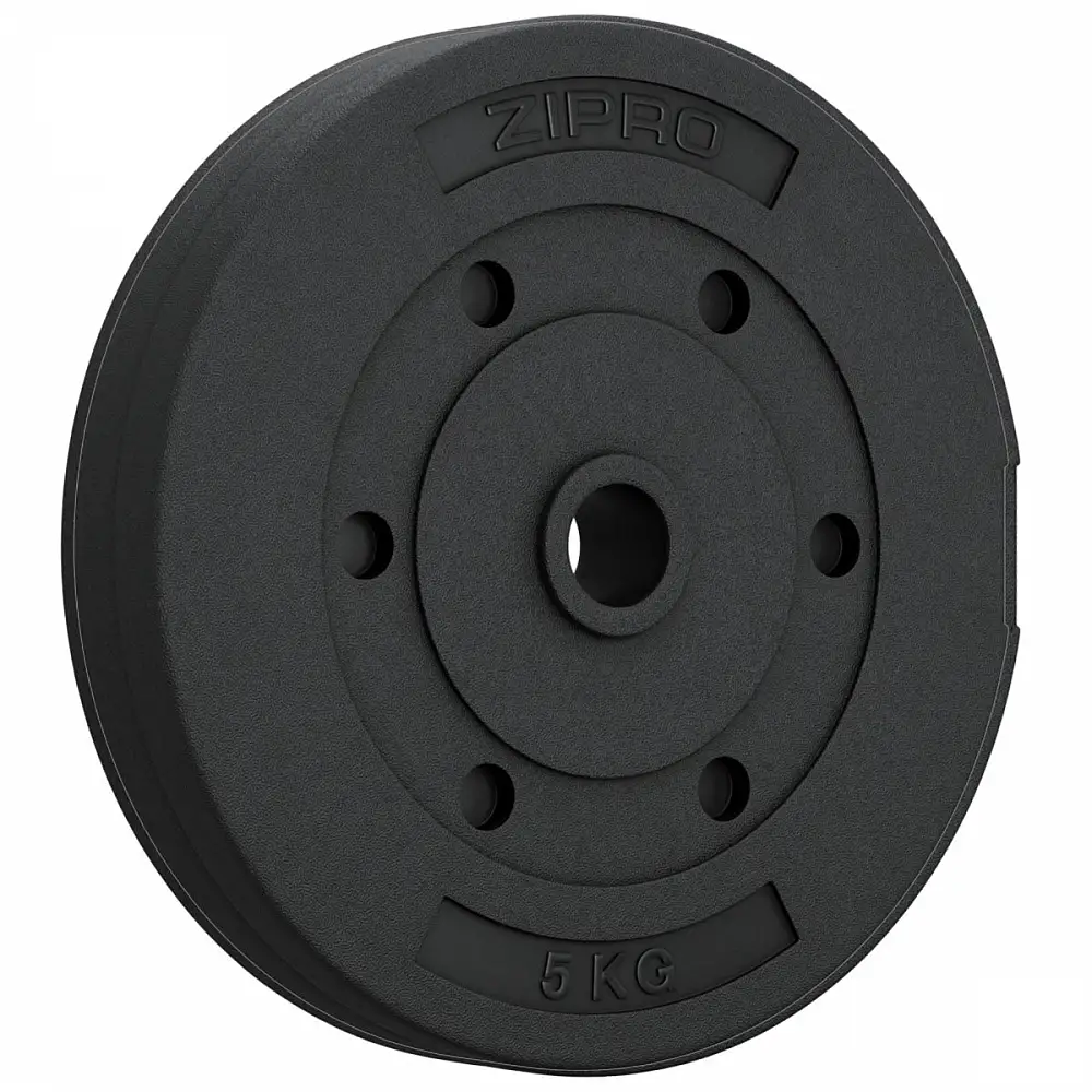 Zipro Βαρίδιο ασφάλτου 5 kg 31 mm με επικάλυψη