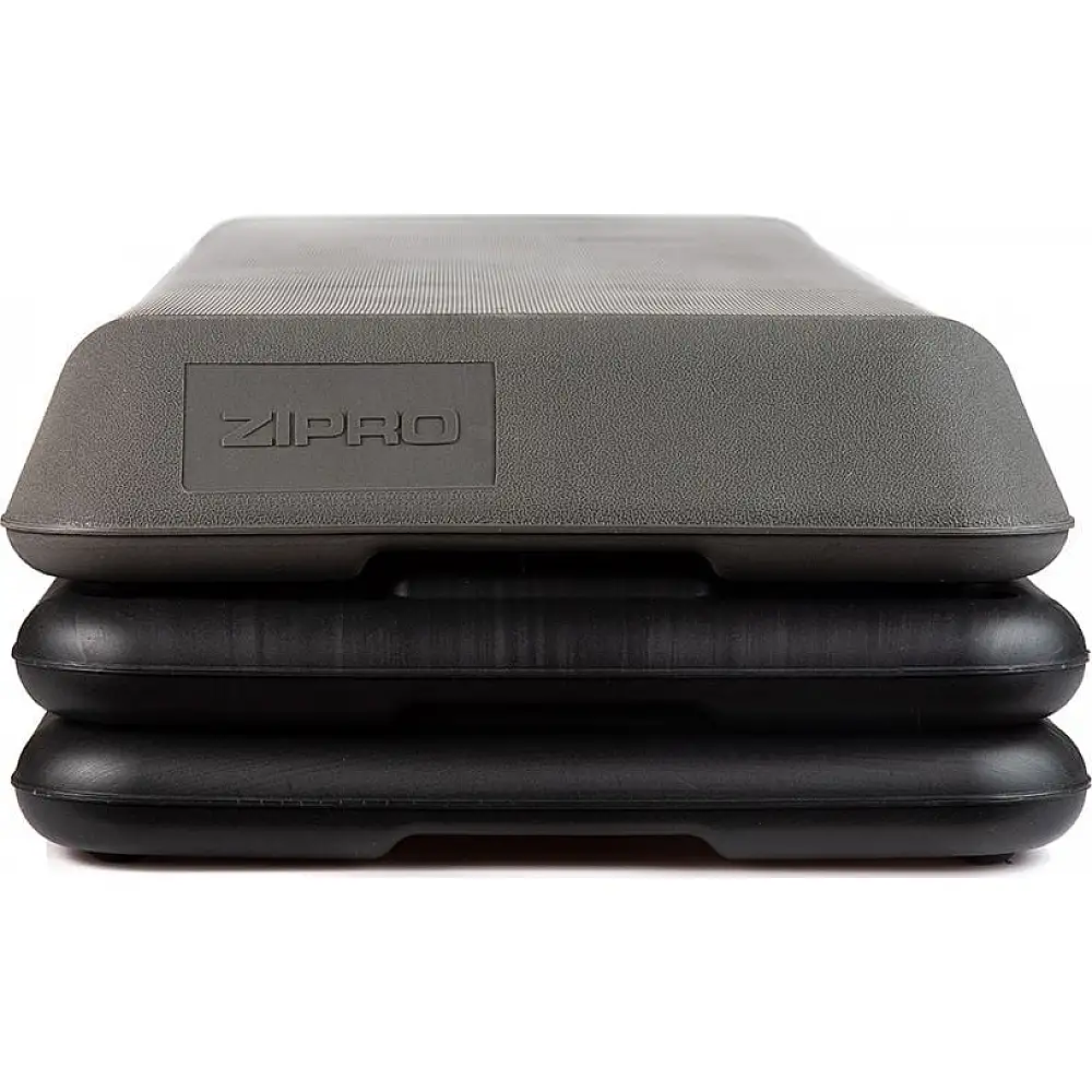 Zipro Step για Αερόβιο με Ρύθμιση Ύψους