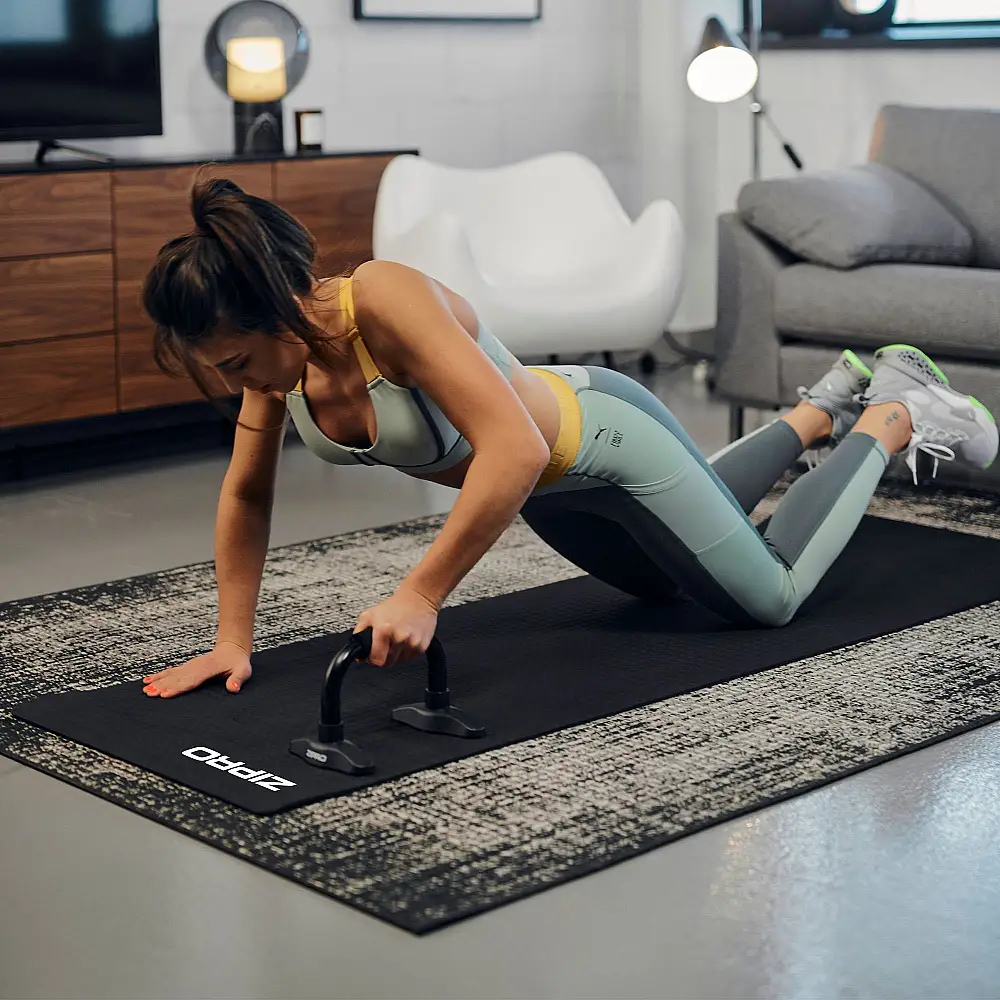 Zipro Uchwyty do pompek