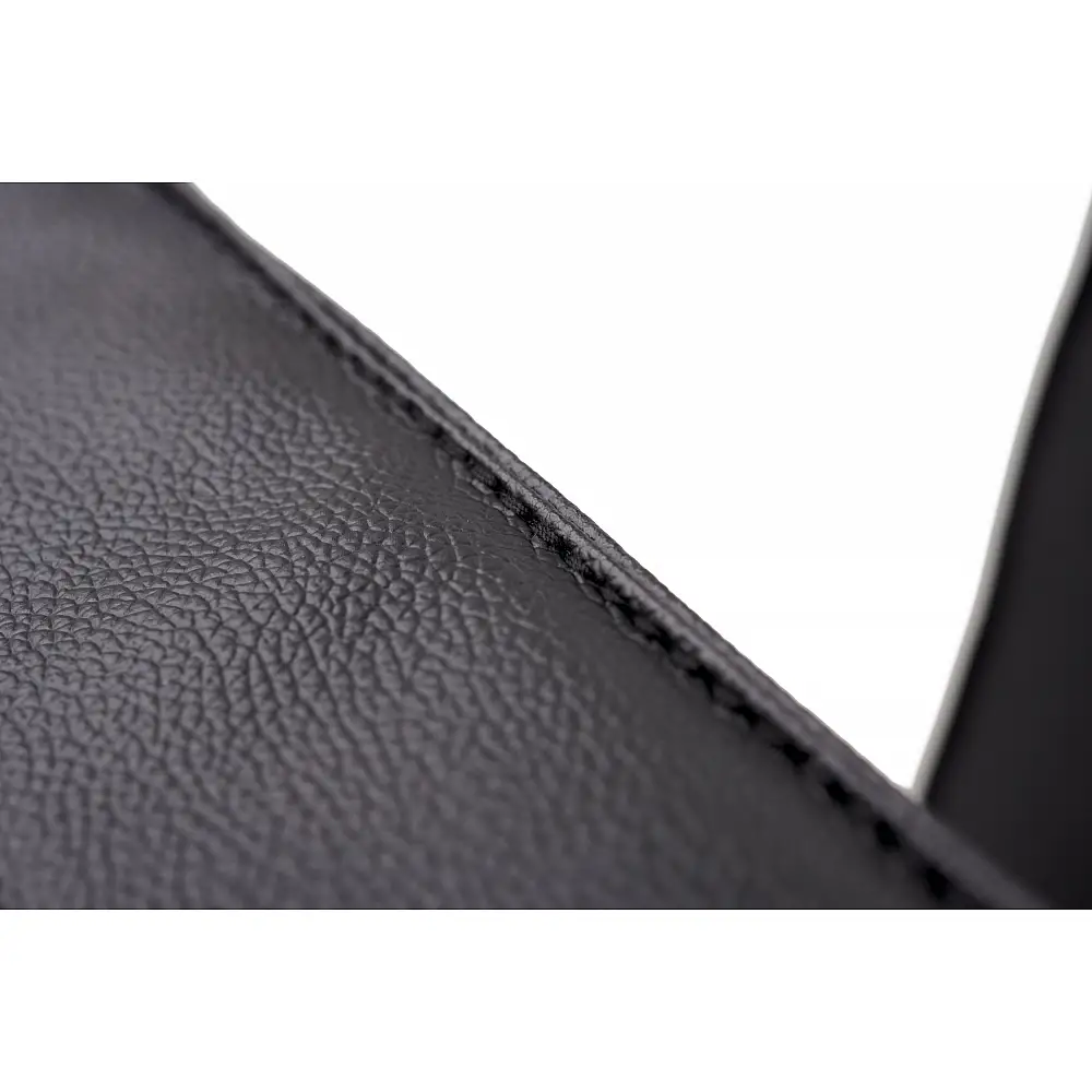 Zipro Ματ Γυμναστικής 4-τεμαχίων Zipro 180 εκ. x 60 εκ. x 4 εκ. μαύρο