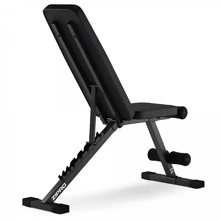 Πάγκος προπόνησης ZIPRO Stride