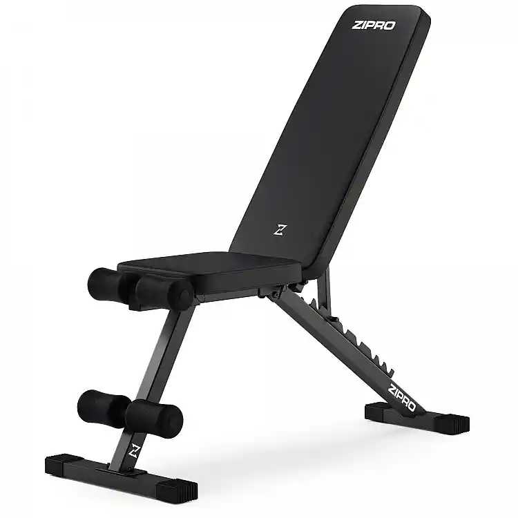 Πάγκος προπόνησης ZIPRO Stride