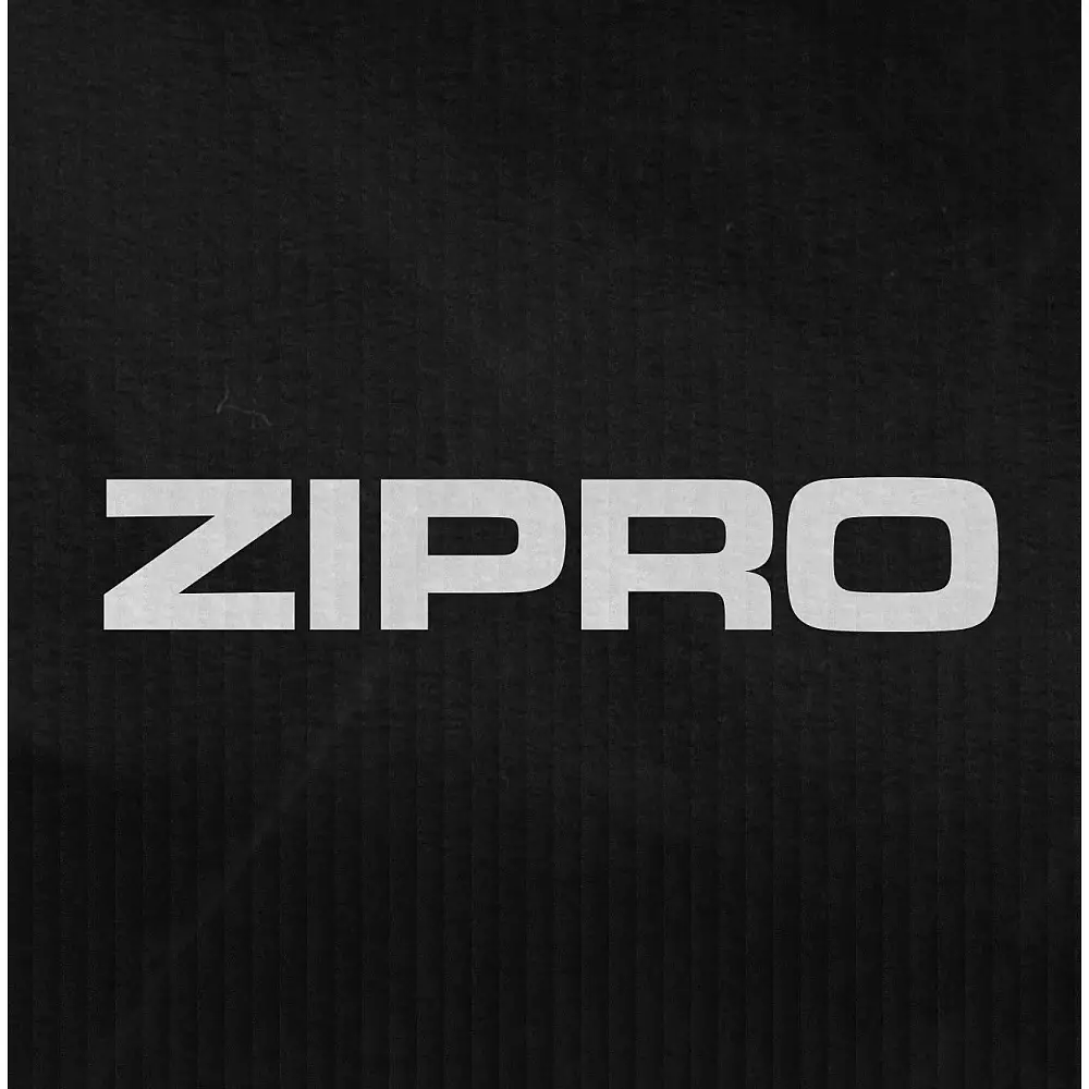 Θερμός ZIPRO 700 ml Ανοξείδωτο Ατσάλι Μπεζ