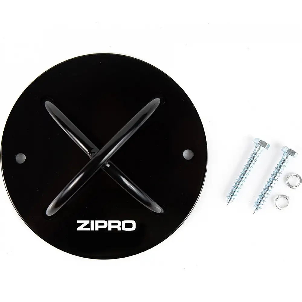 Zipro Βάση για Ταινίες Εκγύμνασης 18cm
