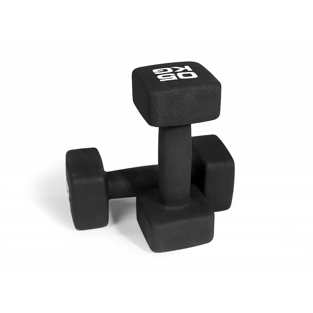 Zipro νεοπρένια βαράκια 2 x 5 kg