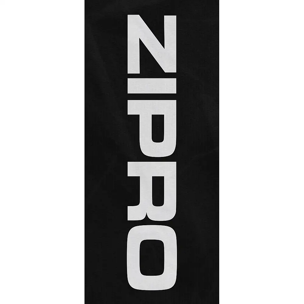 Θερμός ZIPRO 500 ml Ανοξείδωτο Ατσάλι Μαύρο