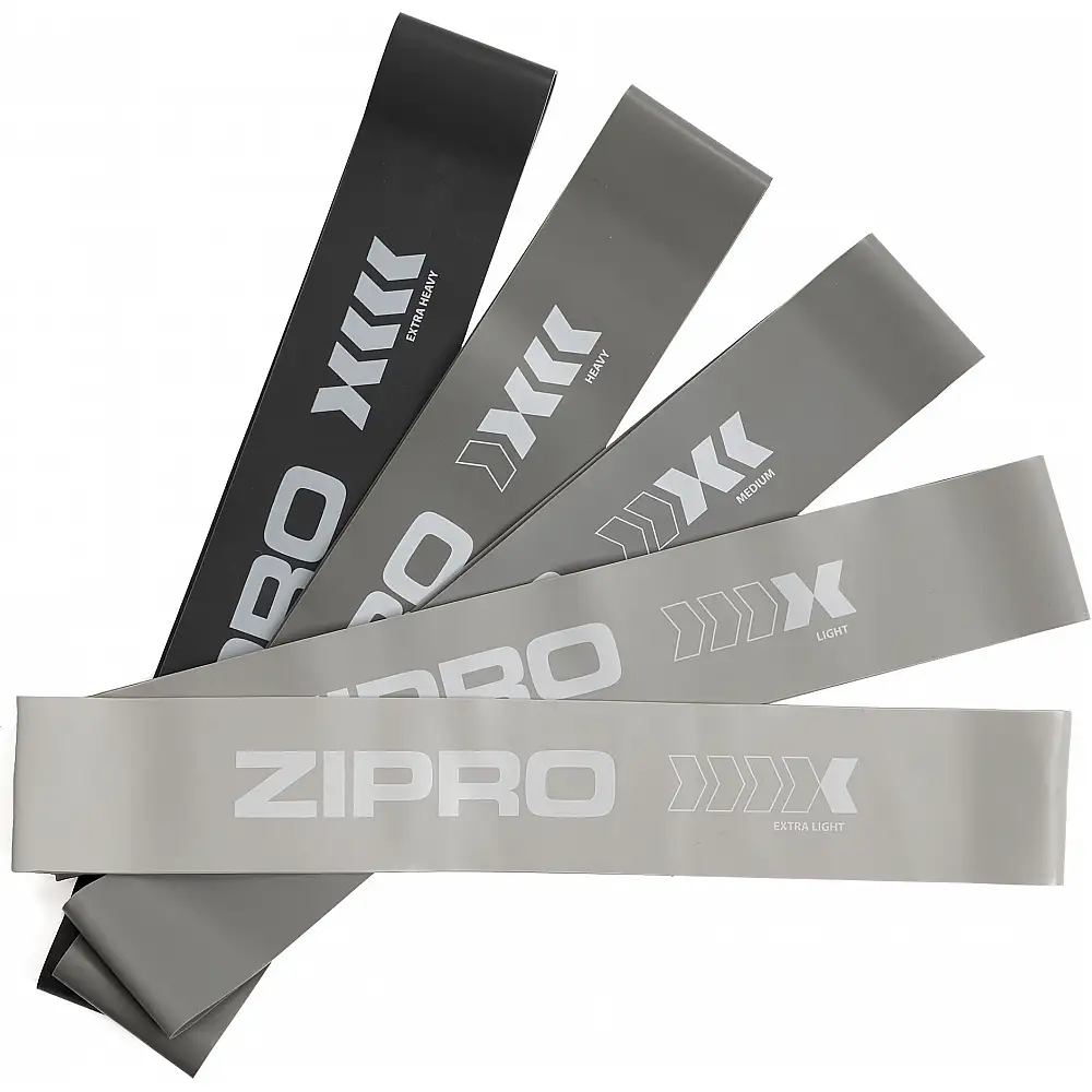 Bieżnia Zipro Forma + Gumy Mini Band