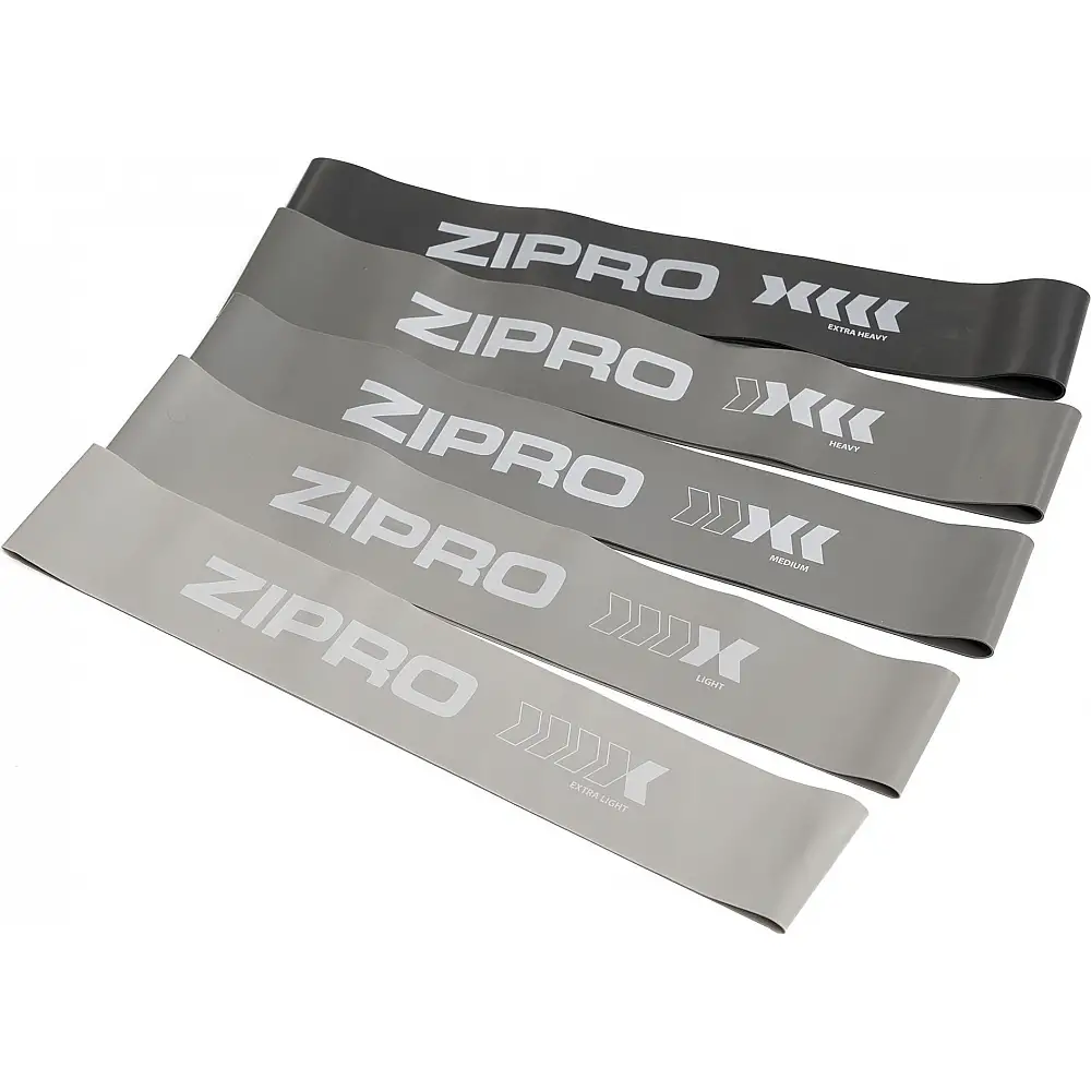 Bieżnia Zipro Catwalk + Gumy Mini Band