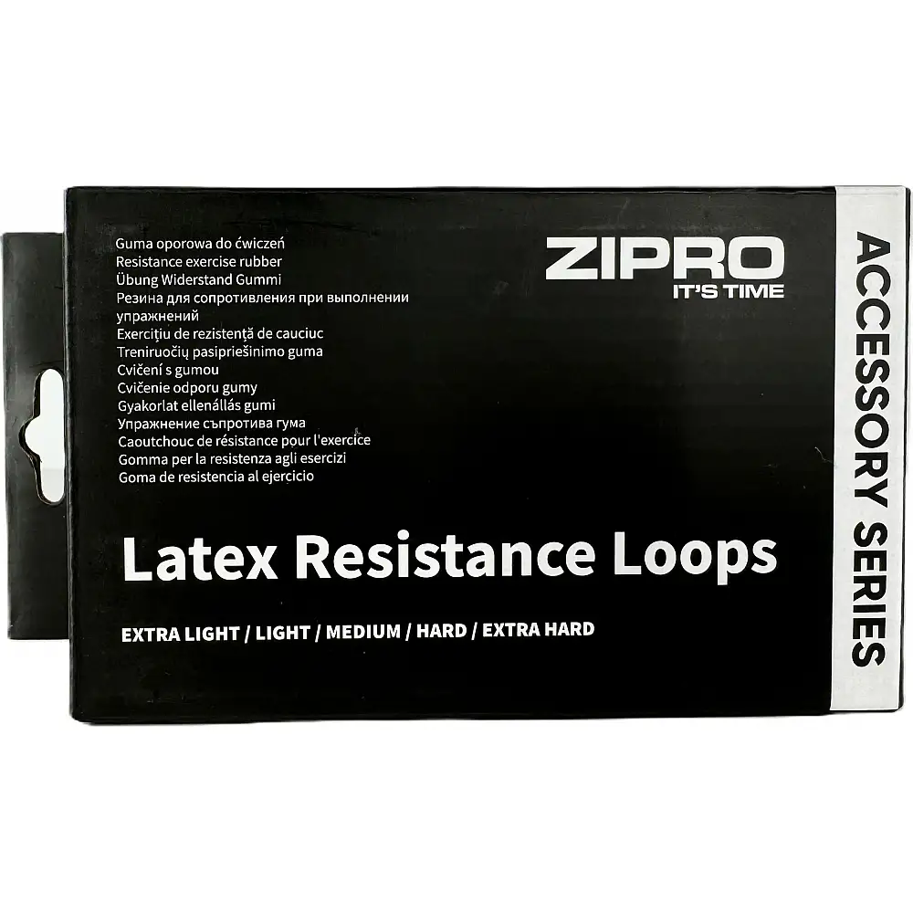 Bieżnia Zipro Catwalk + Gumy Mini Band
