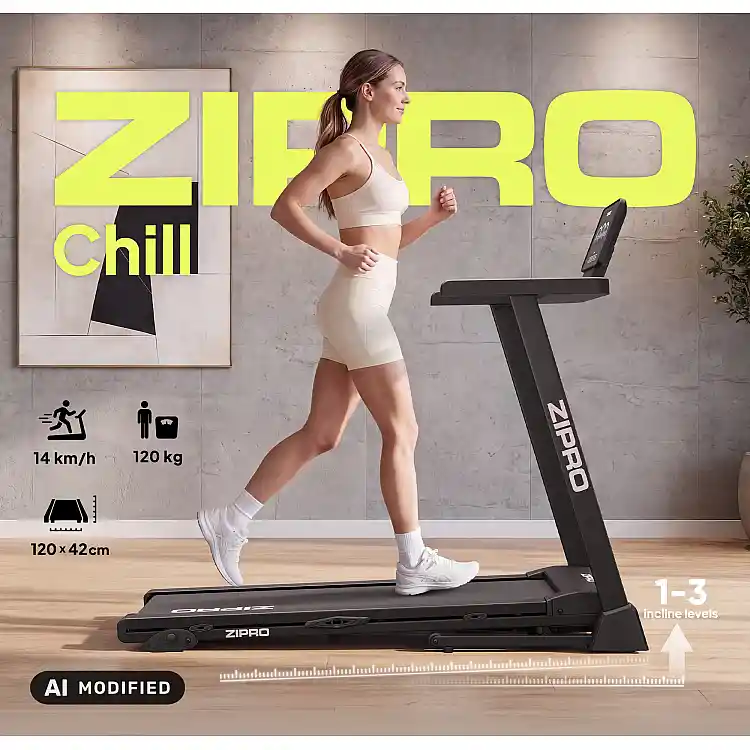Bieżnia Zipro Chill