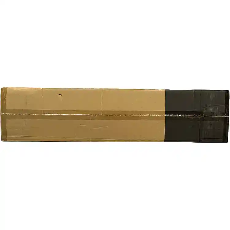 SENSE7 Nomad Classic Gaming Γραφείο, 140x60 cm, Μαύρο