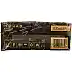 SENSE7 Nomad Classic Gaming Γραφείο, 140x60 cm, Μαύρο