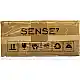 SENSE7 Nojo Ηλεκτρικό Γραφείο με Ρυθμιζόμενο Ύψος, 120x60cm, Λευκό