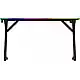 SENSE7 Gaming Γραφείο VOLT RGB, 140x70cm, Μαύρο