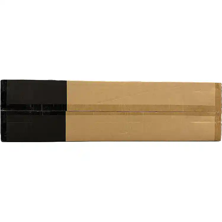 SENSE7 Nomad Cybernetic Gaming Γραφείο 120x60 cm, Μαύρο